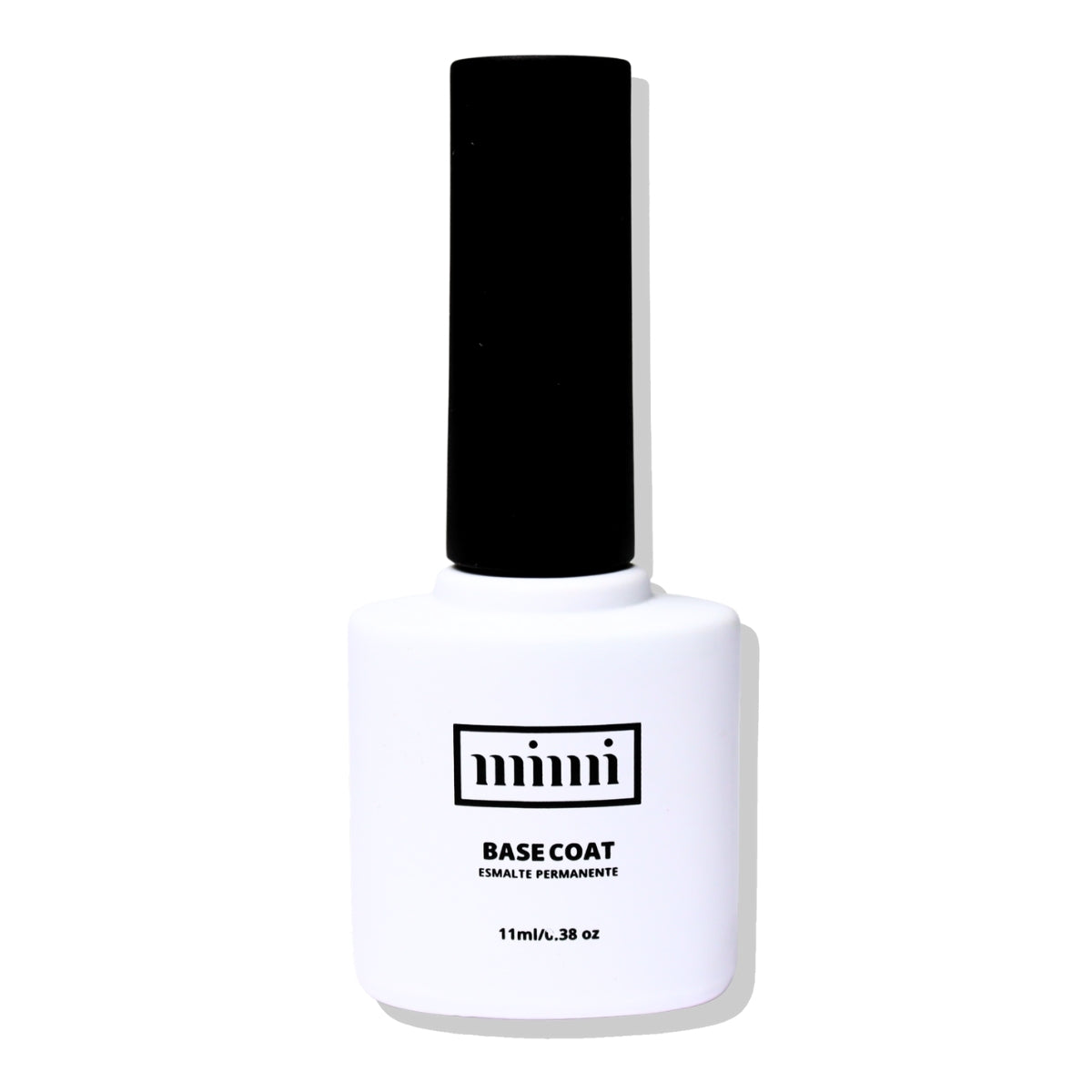 Base Manigel Mimi - Base