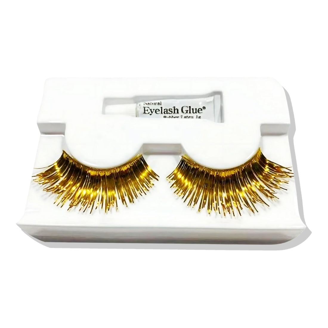 Pestañas Fashion Pichara