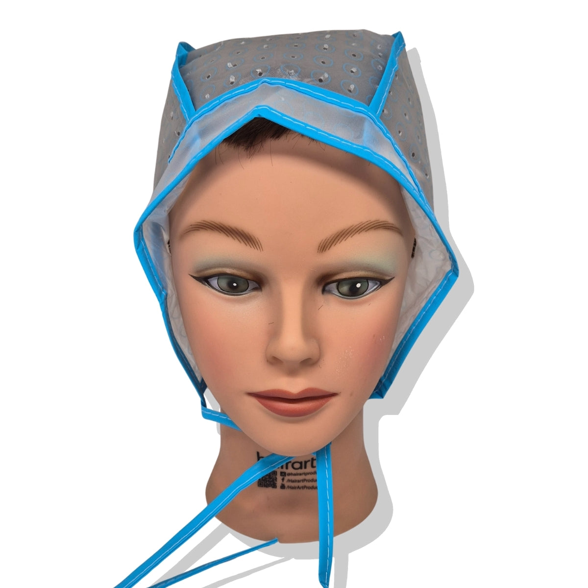 Gorro Visos Desechable Ricco