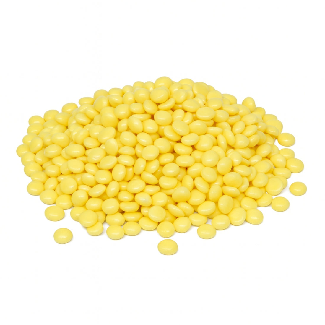 Cera Granulada Brazilian Piel Normal 1kg Mimi