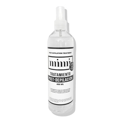 Tratamiento Post Depilación 400ml Mimi