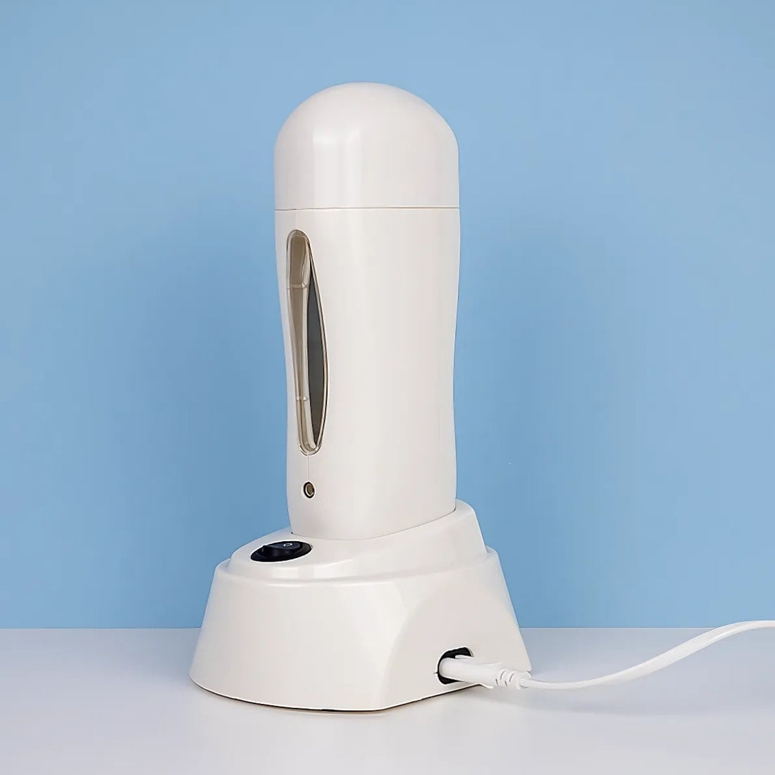 Calentador Manual Cera Roll On Mimi