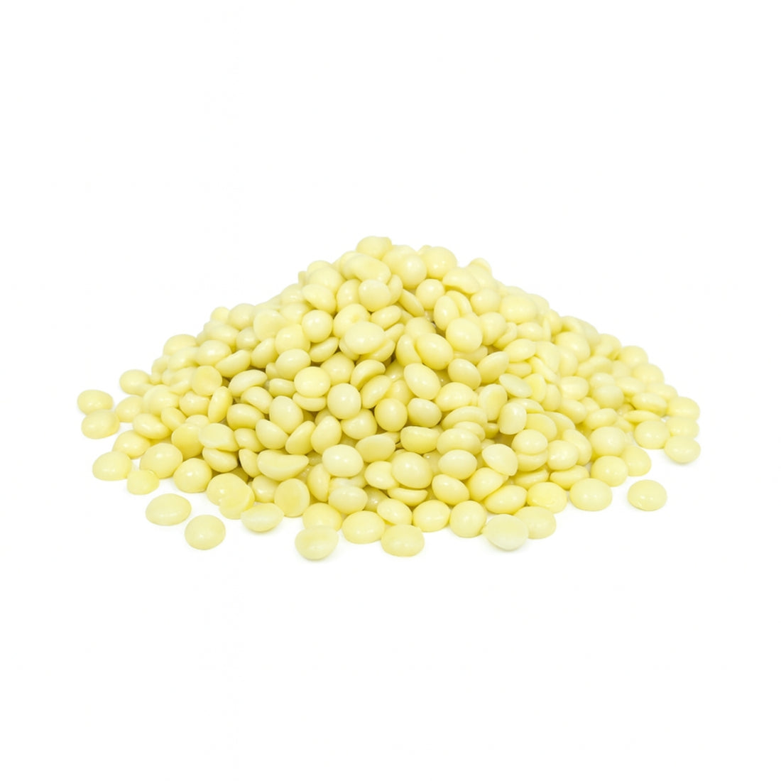 Cera Depilación Granulada 1 Kg Jazmín Mimi