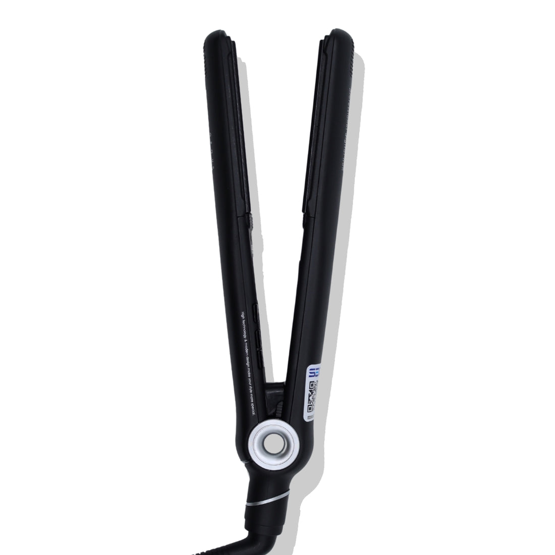 Plancha Full Digital 230°C Placa Diamante Pichara