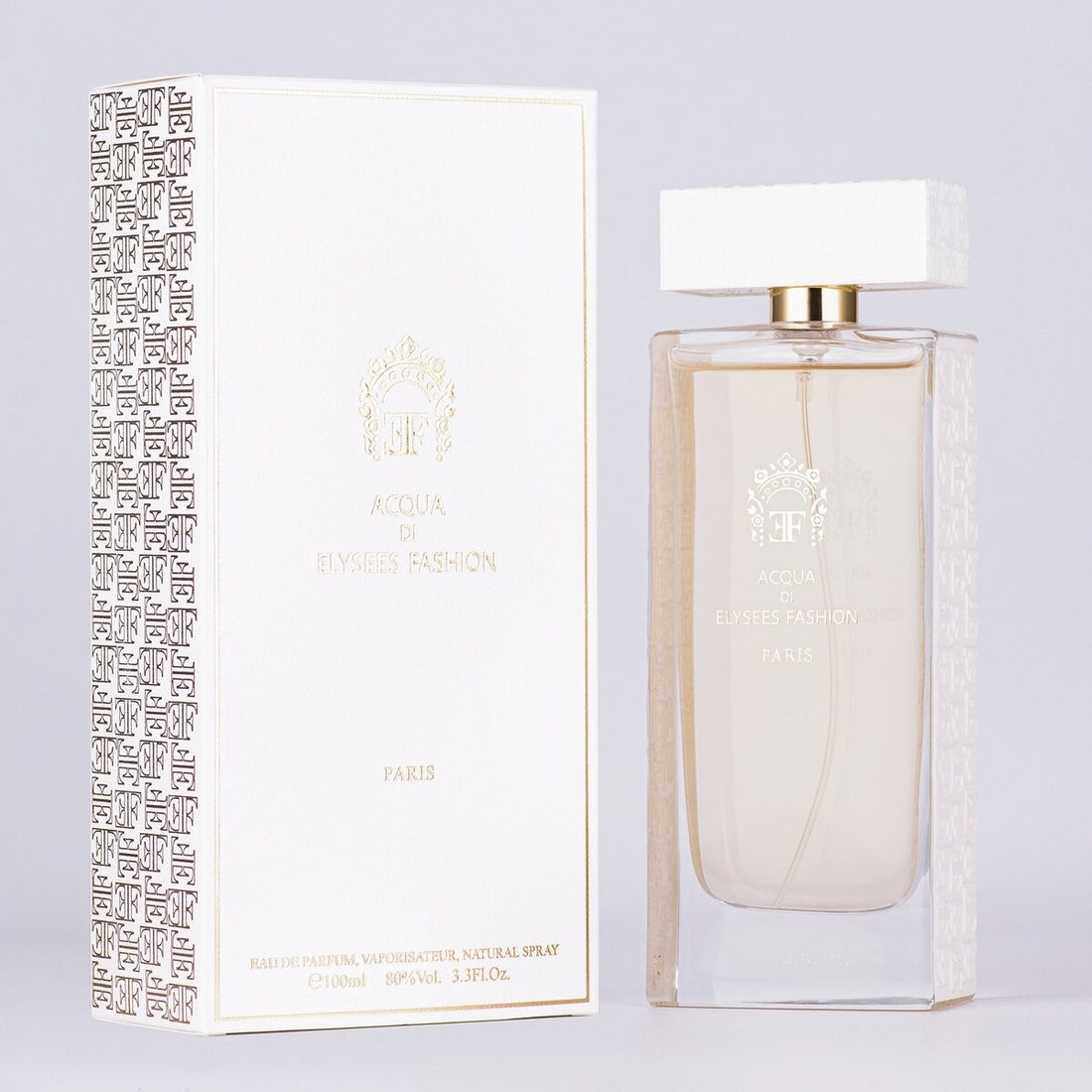 Perfume Mujer Acqua Di Elysees Fashion Prestige
