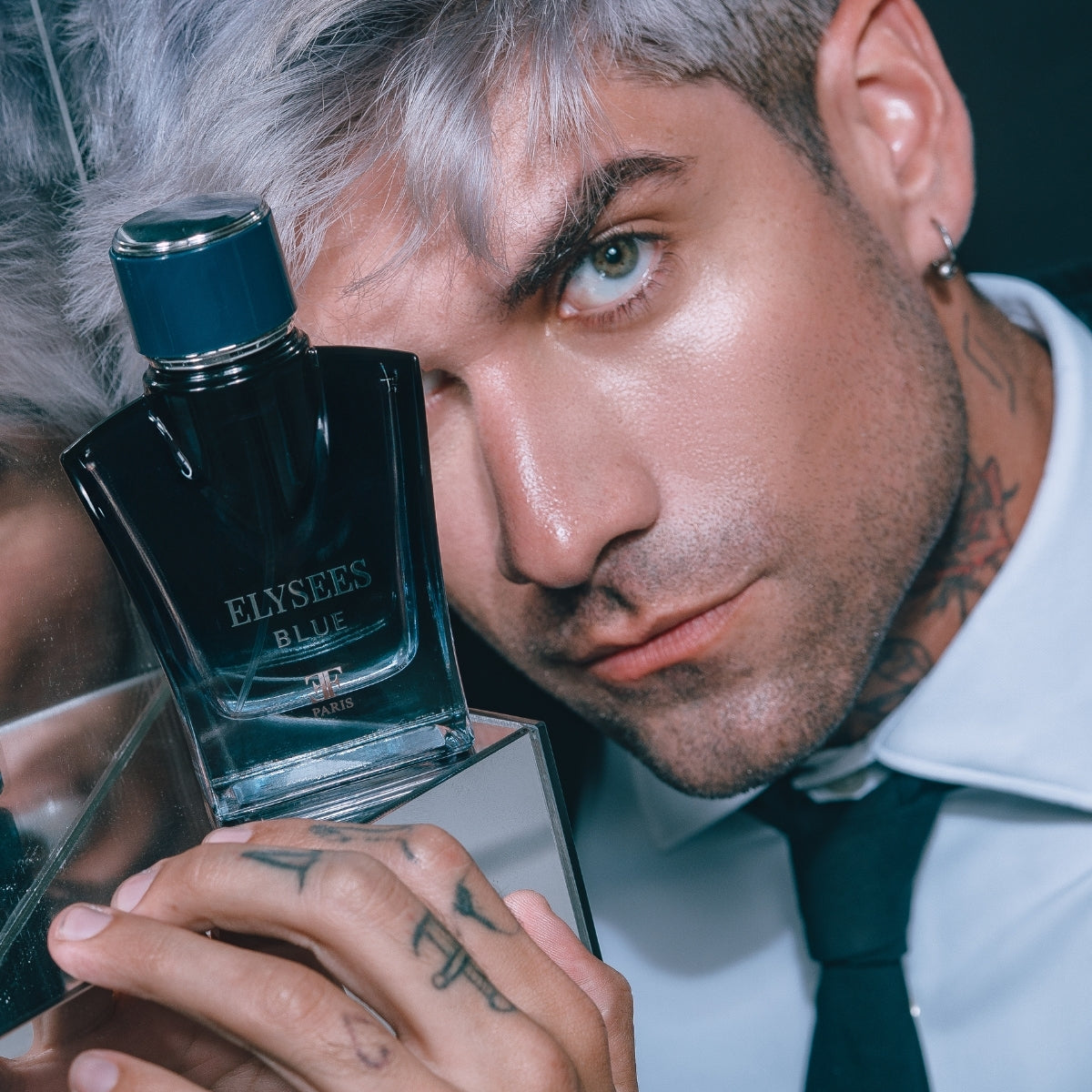 Perfume Hombre Elysees Blue EDP Prestige