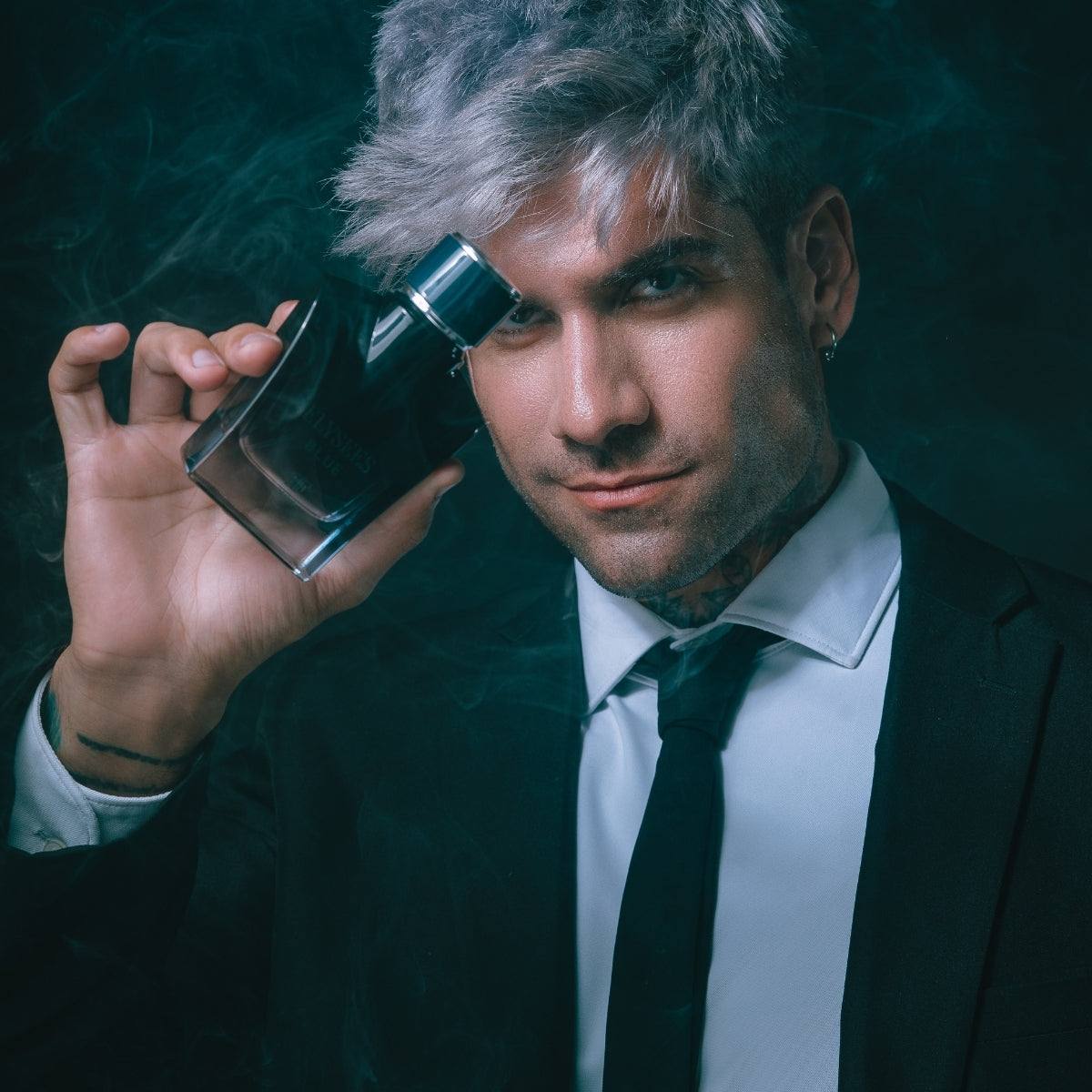 Perfume Hombre Elysees Blue EDP Prestige