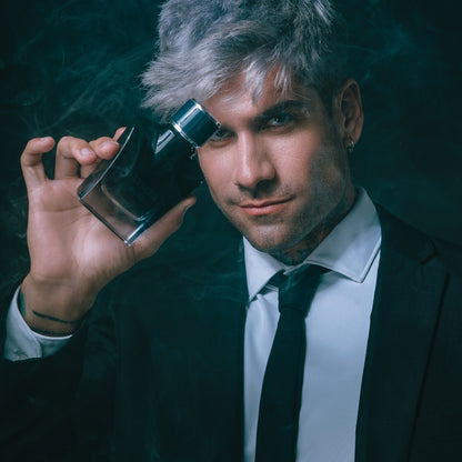 Perfume Hombre Elysees Blue EDP Prestige