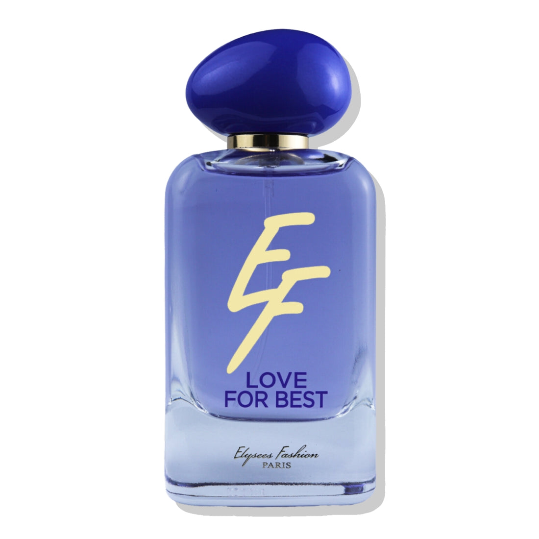Perfume Mujer Love For Best EDP Prestige