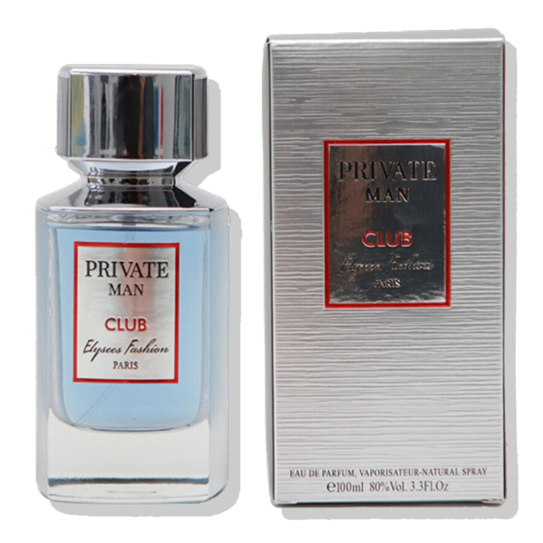 Perfume Hombre Private Man Club EDP Prestige