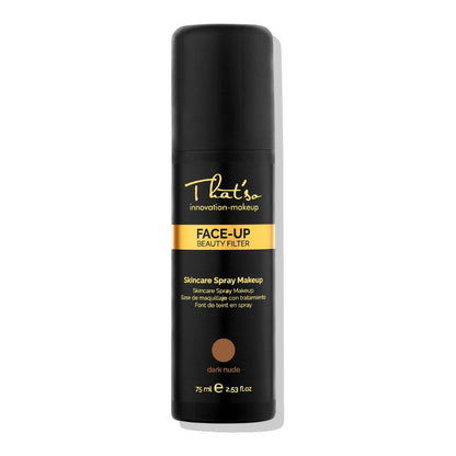 Base de Maquillaje Corporal Body Up That So