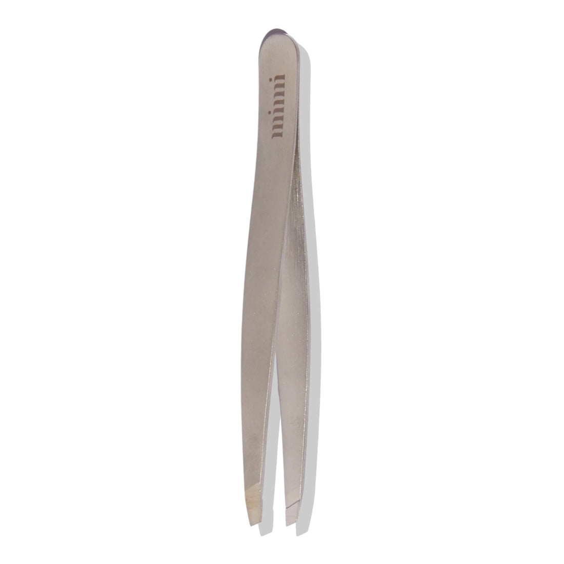 Pinza Cejas Elegant Slant Mimi