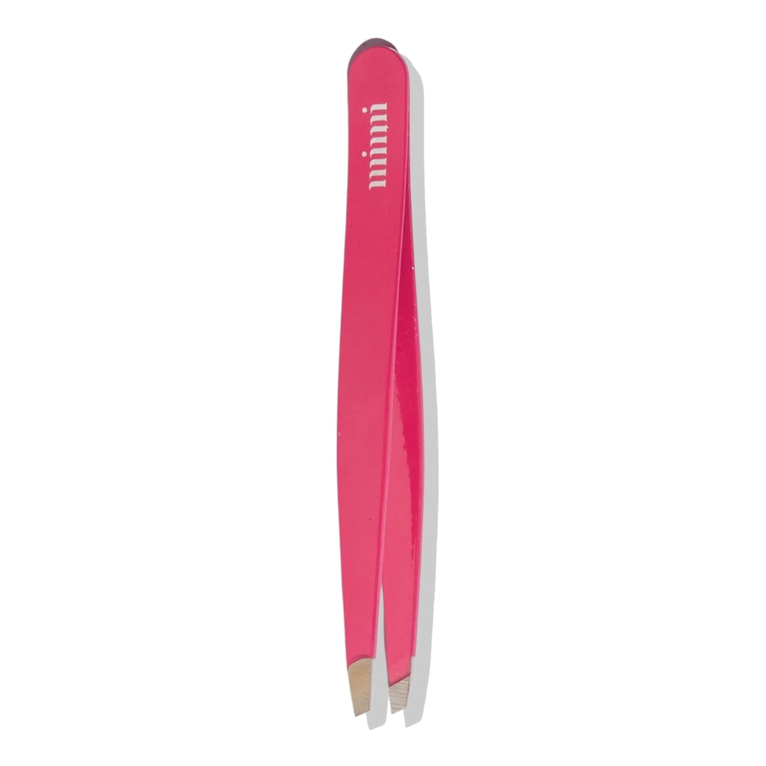 Pinza Cejas Elegant Slant Mimi
