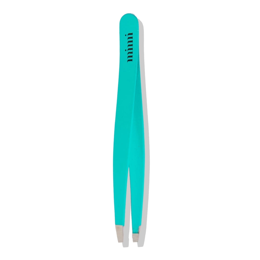 Pinza Cejas Elegant Straight Mimi