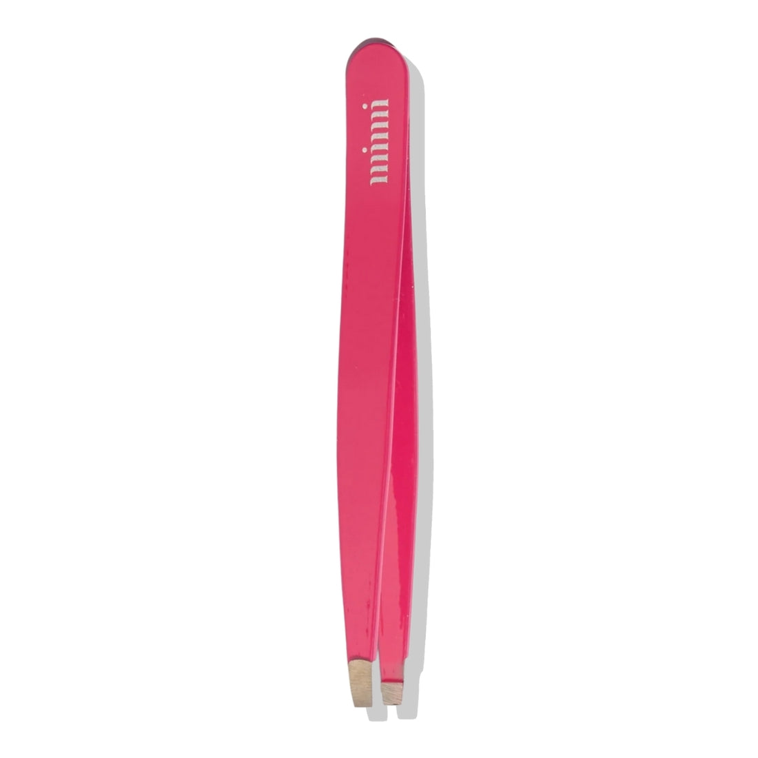 Pinza Cejas Elegant Straight Mimi