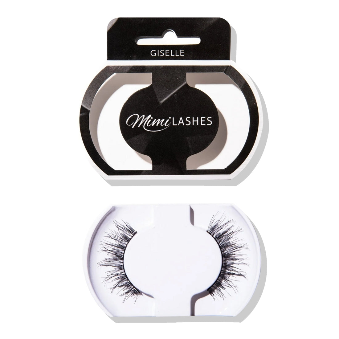 Pestañas Postizas Gisselle Mimi