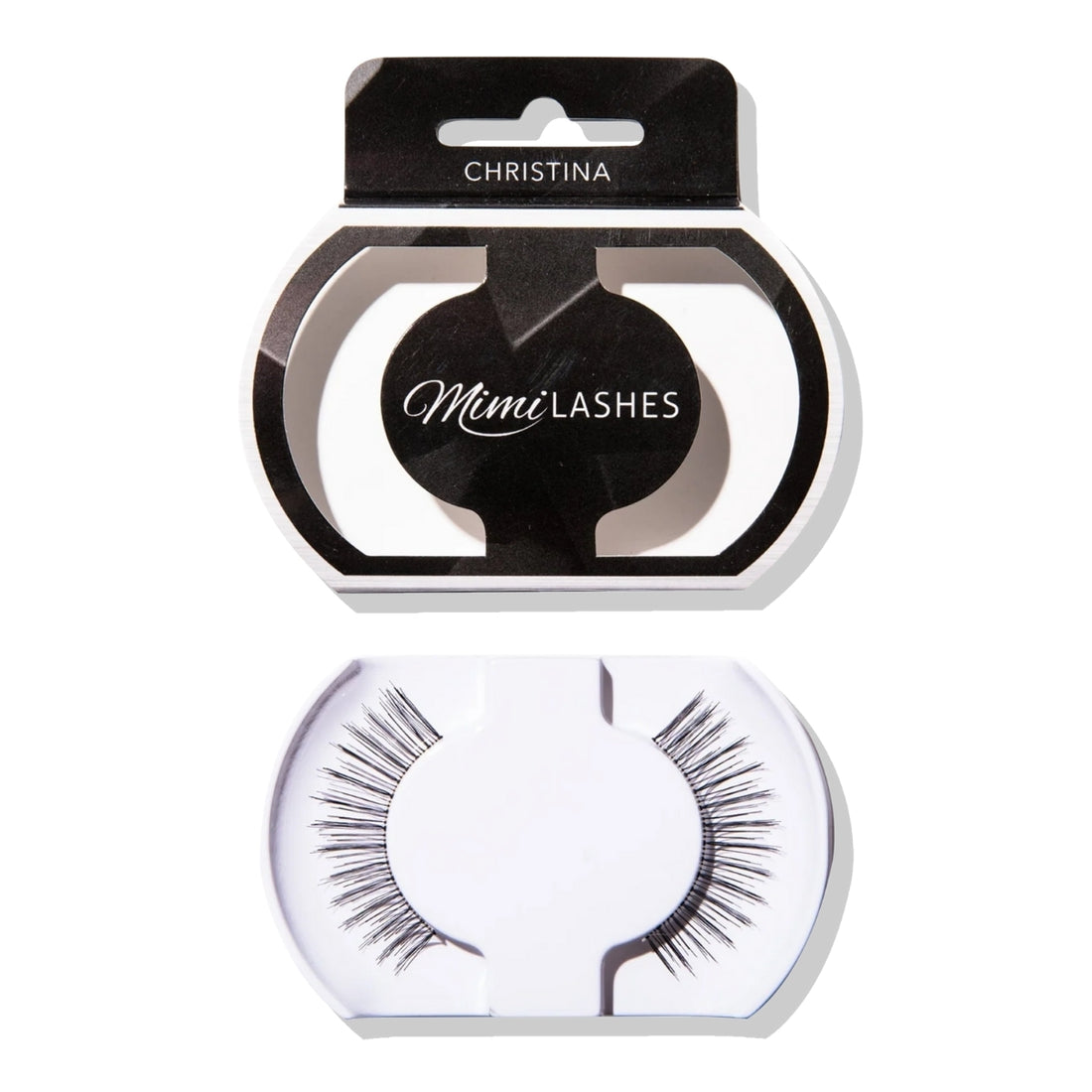 Pestañas Postizas Christina Mimi