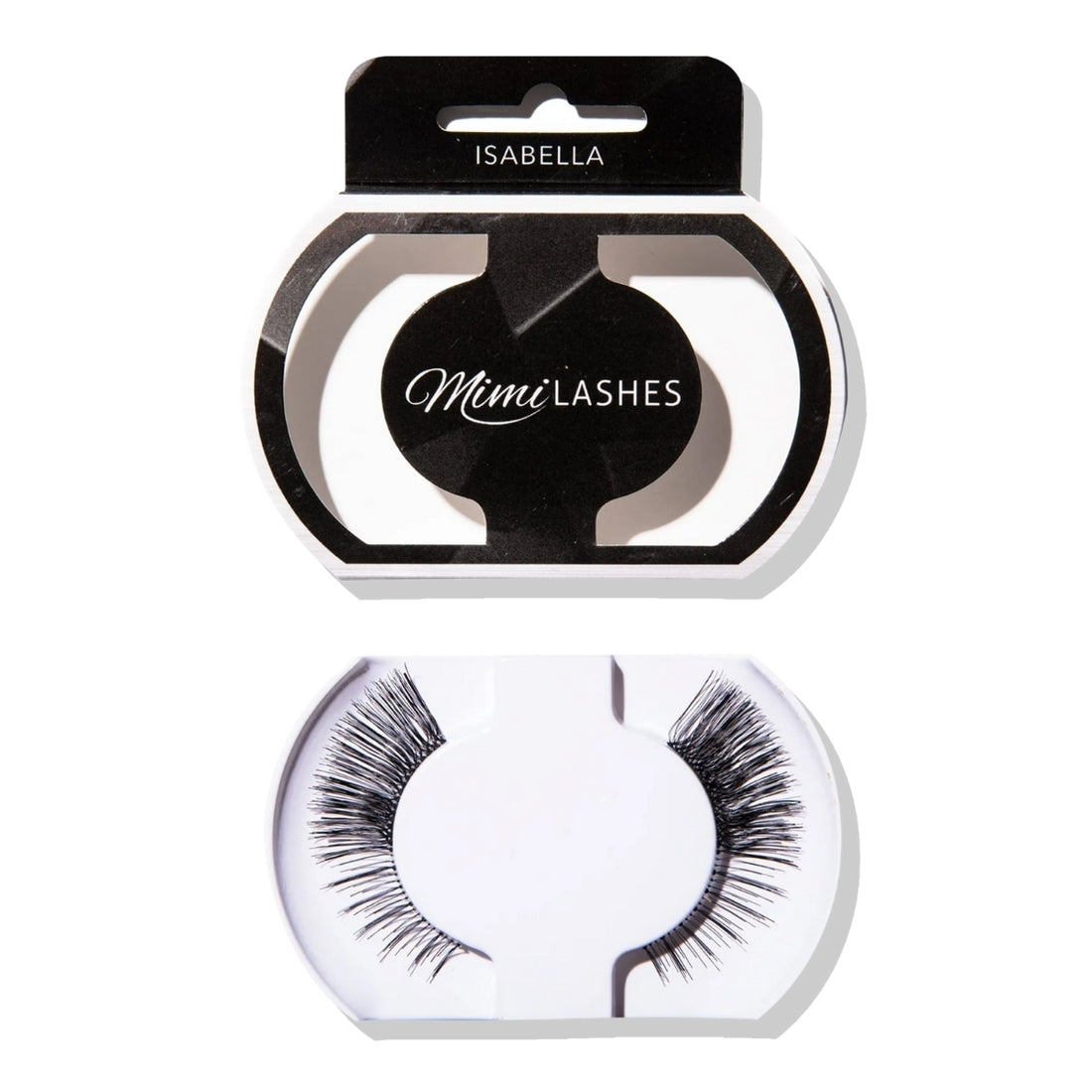 Pestañas Postizas Isabella Mimi