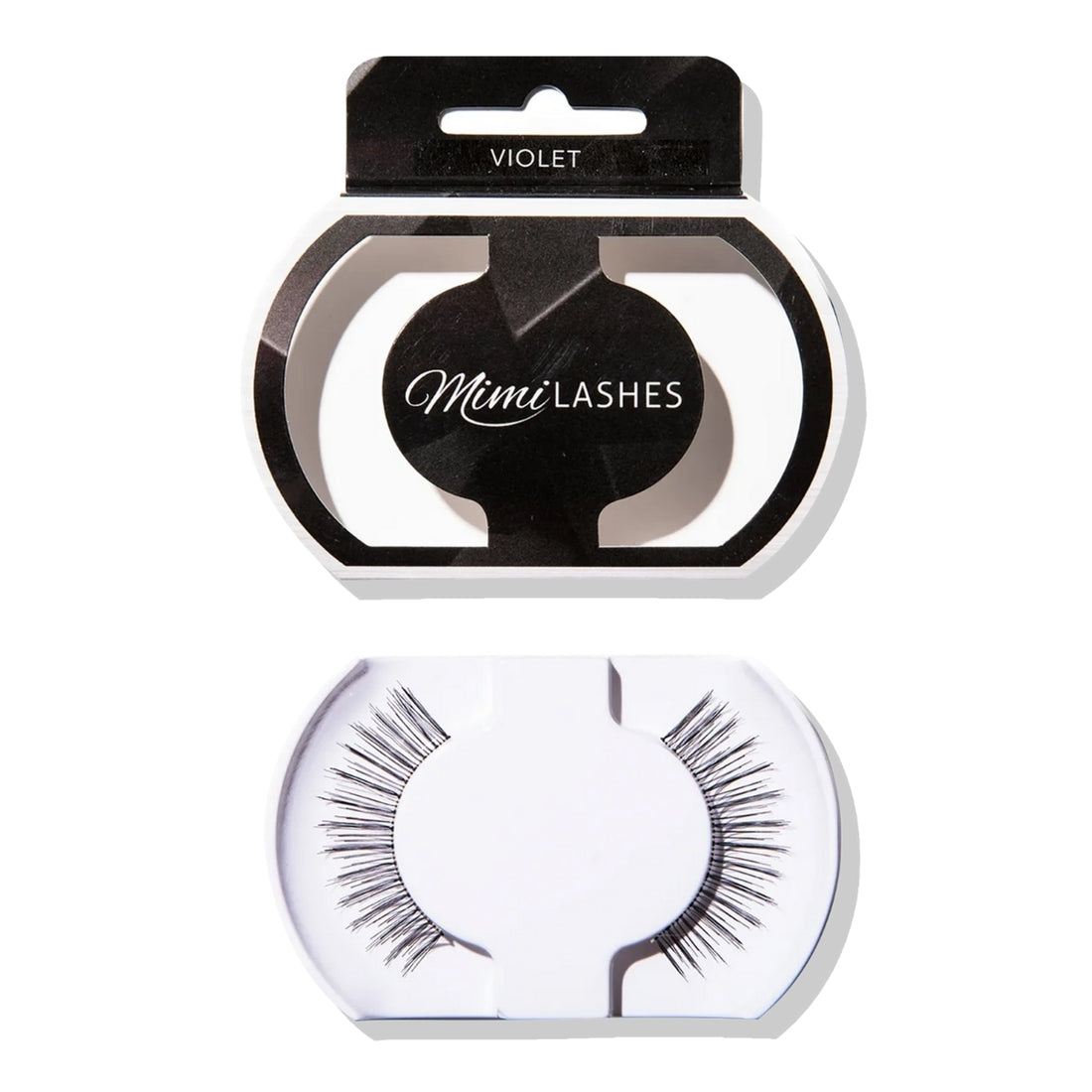 Pestañas Postizas Violet Mimi