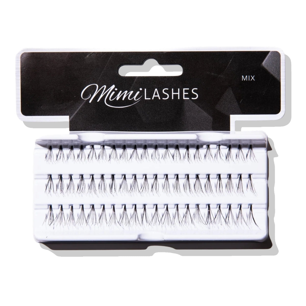 Mix Pestañas Postizas Mimi