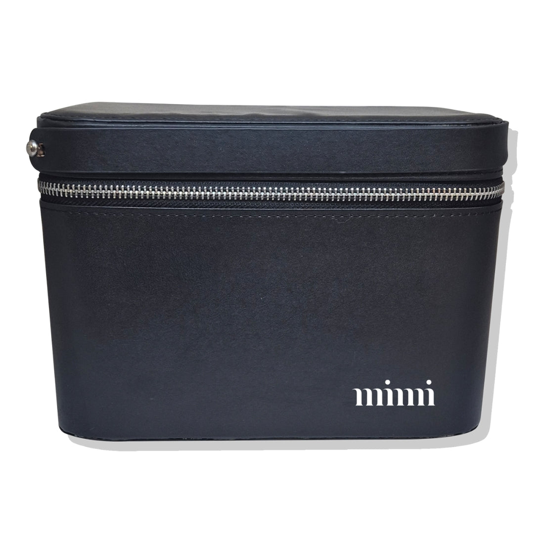 Cosmetiquero Cofre Con Espejo Mimi