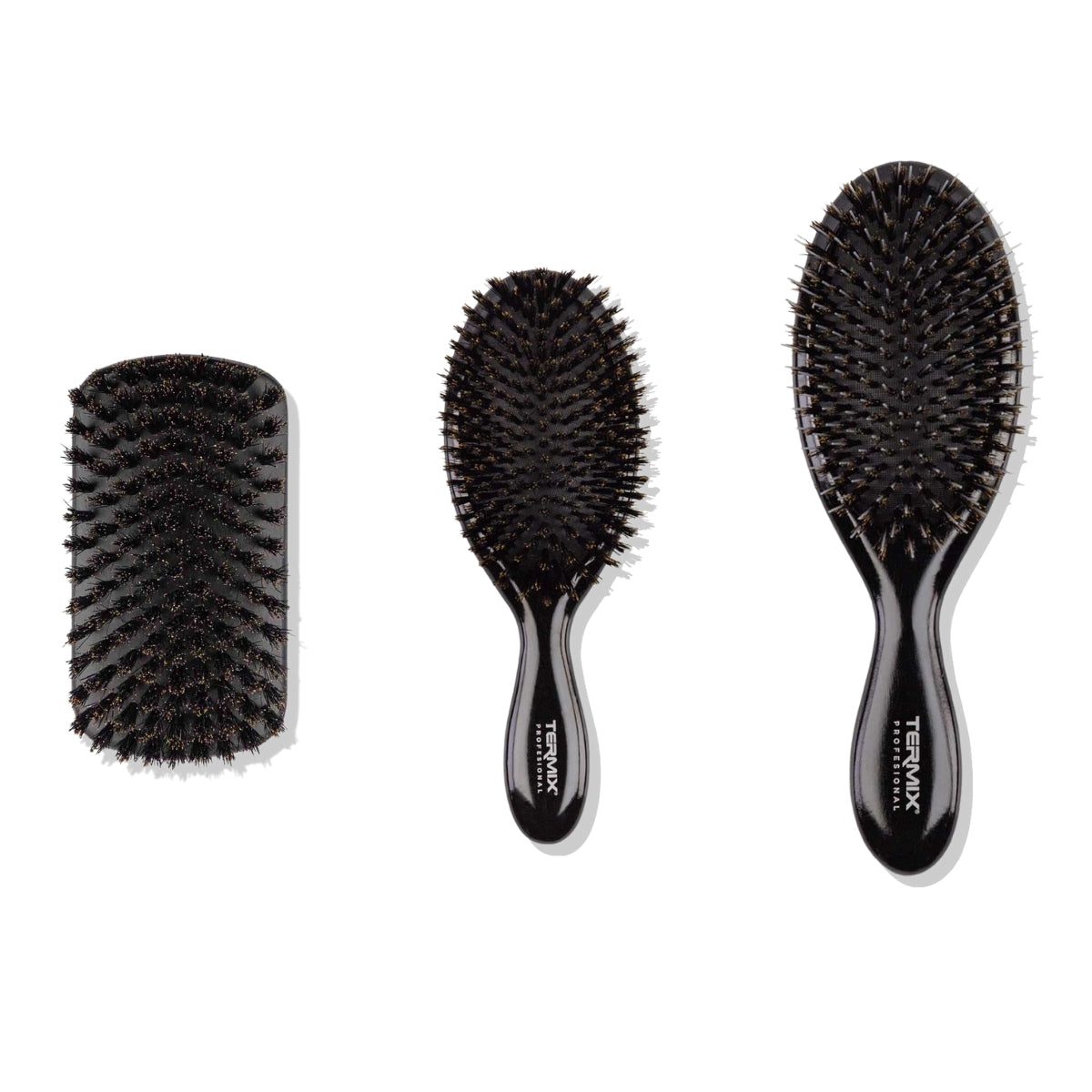Cepillo Topper Kit Cepillos Barbería Termix – Pichara