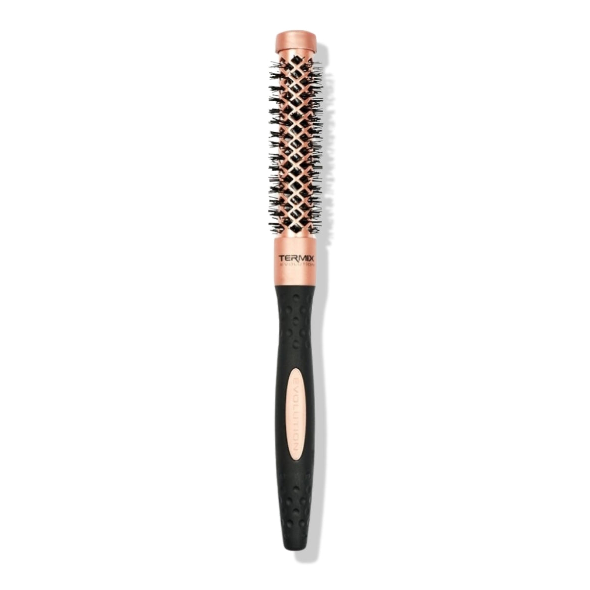 Cepillo Evolution Gold Rose Termix - 17MM