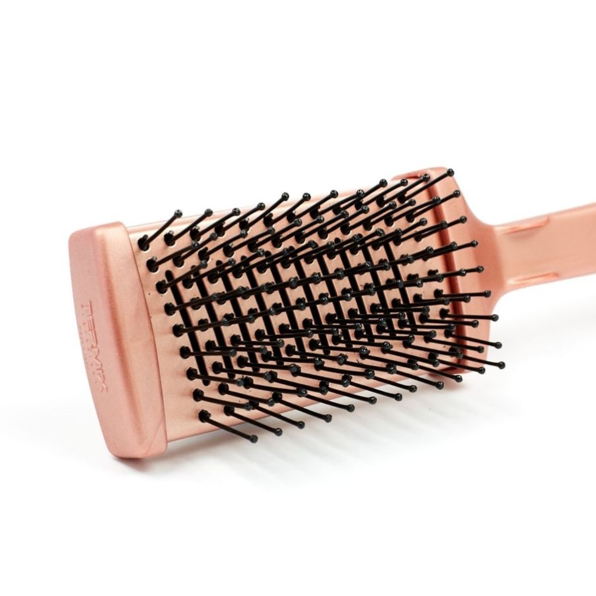 Cepillo Paleta Desenredante Evolution Gold Rose Termix