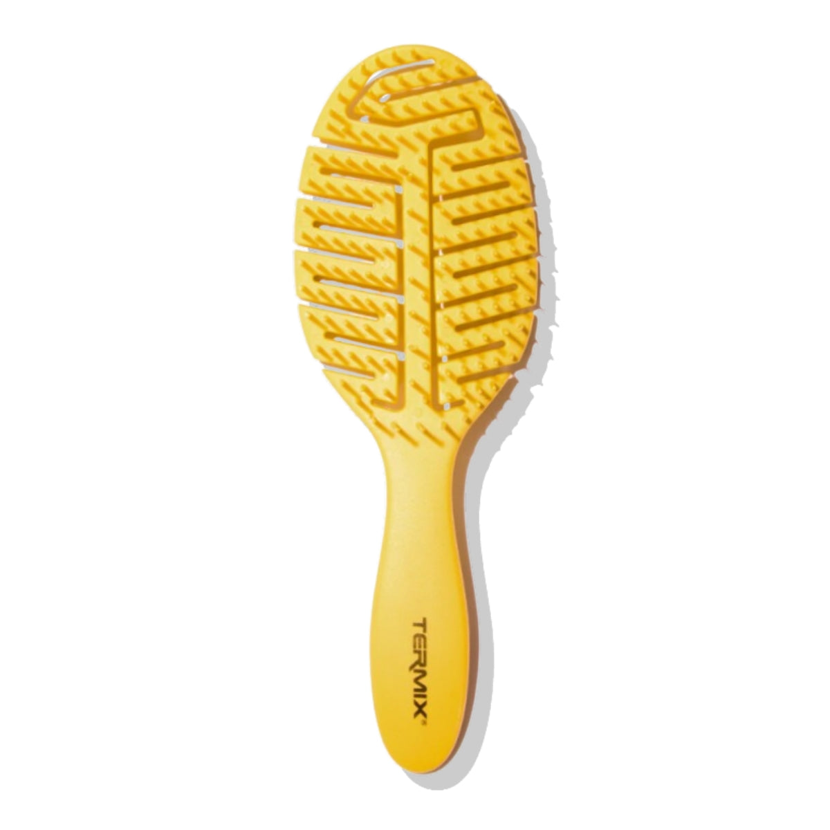 Cepillo Desenredante Pride Termix - Amarillo