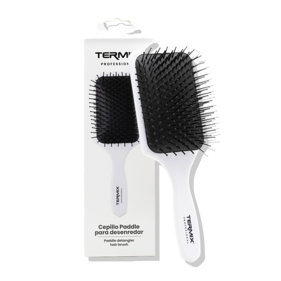 Cepillo Paleta Profesional Blanco Termix