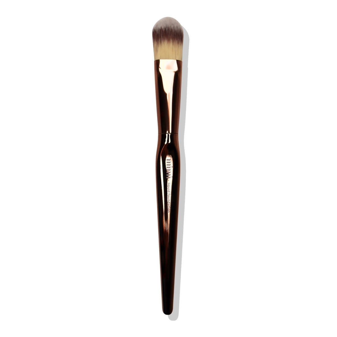 Brocha Para Base Líquida y Corrector Mimi