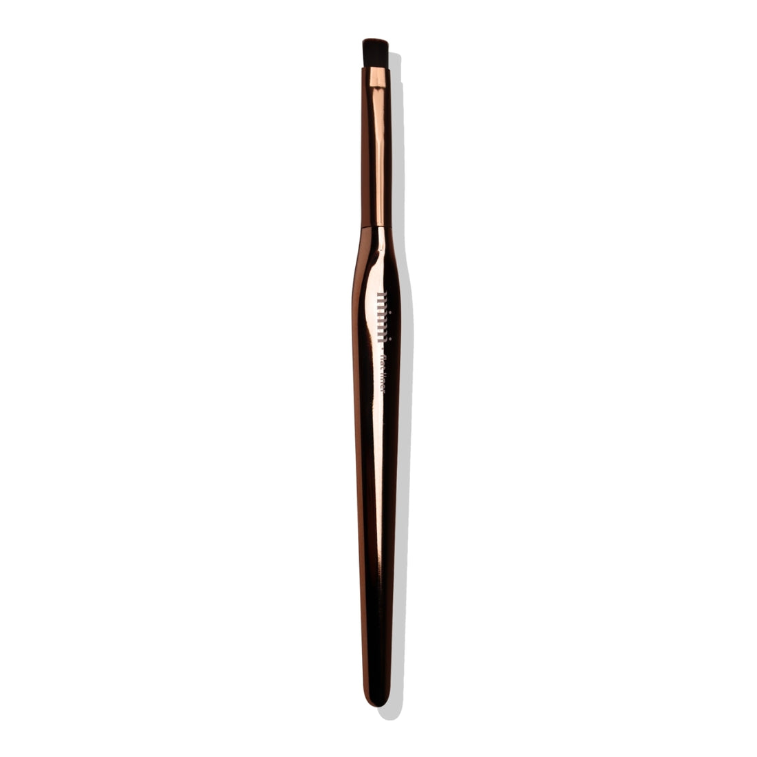 Brocha Perfilador Ojos Flat Liner Mimi