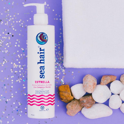 Crema Selladora Estrella 300ml Sea Hair