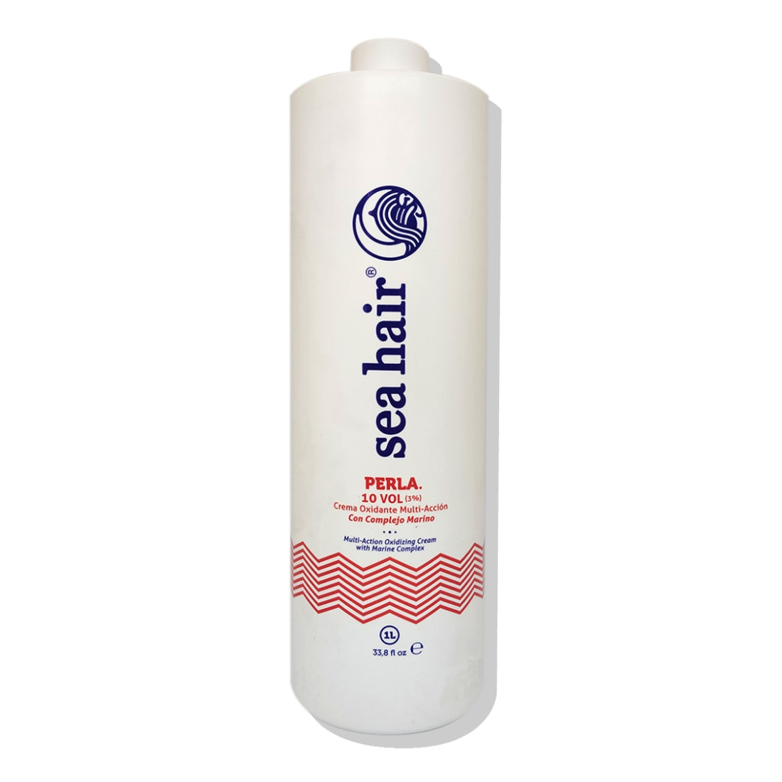 Oxidante Perla Vol 10 Sea Hair
