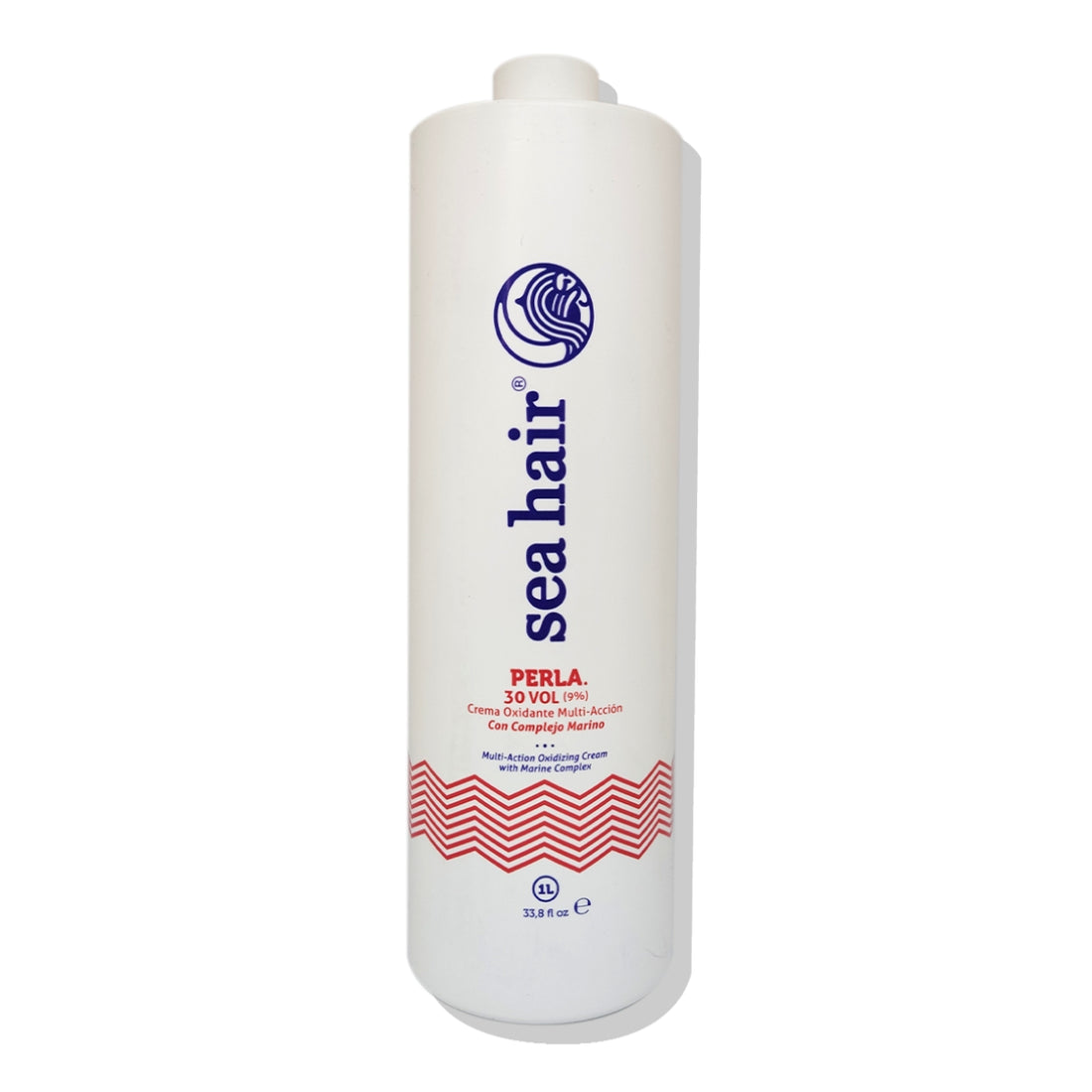 Oxidante Perla Vol 30 Sea Hair