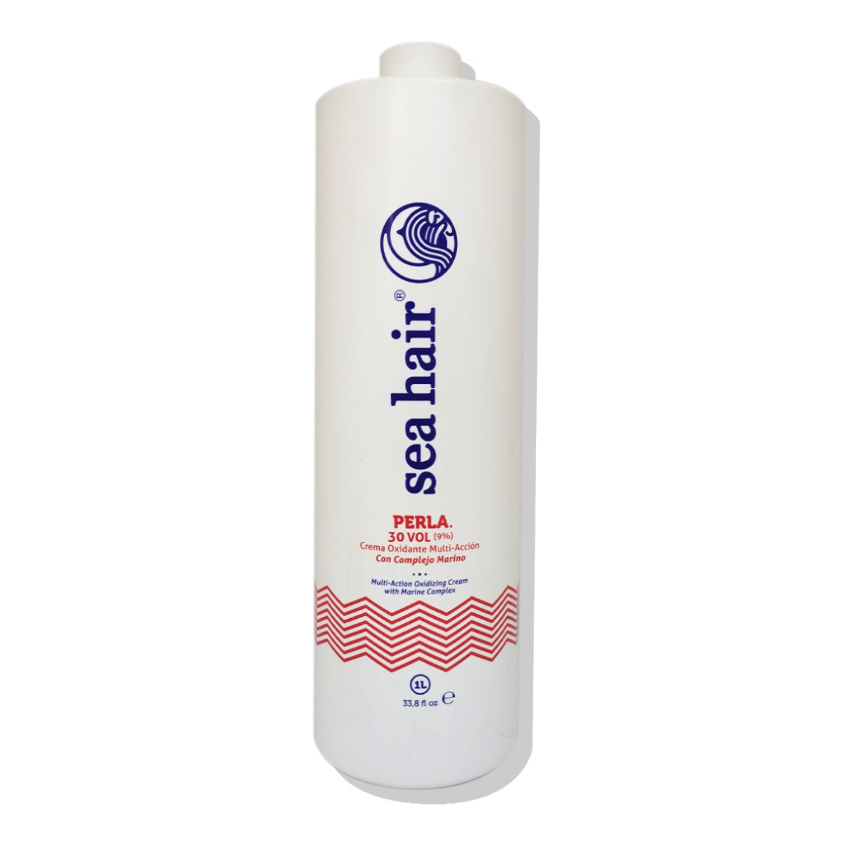 Oxidante Perla Vol 30 Sea Hair