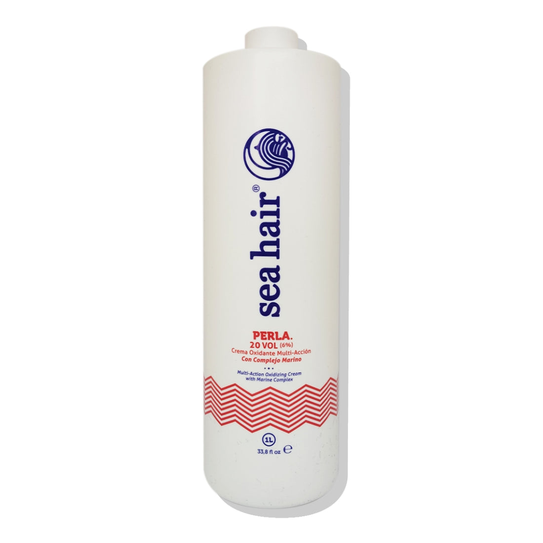 Oxidante Perla Vol 20 Sea Hair