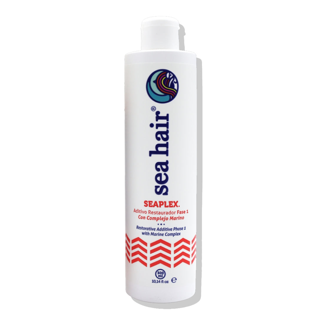 Reestructurante Seaplex Fase 1 Sea Hair