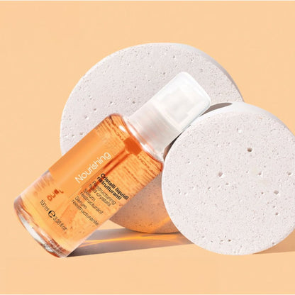 Serum Nutritivo 100ml Fanola