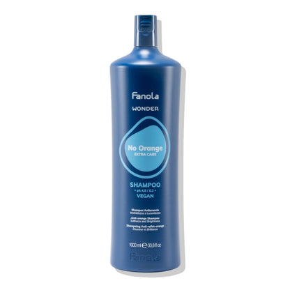 Shampoo Wonder No Orange Fanola