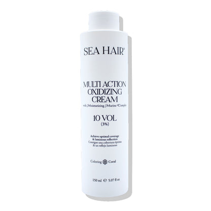Oxidante Coral Vol 10 Sea Hair