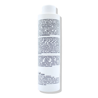 Oxidante Coral Vol 10 Sea Hair