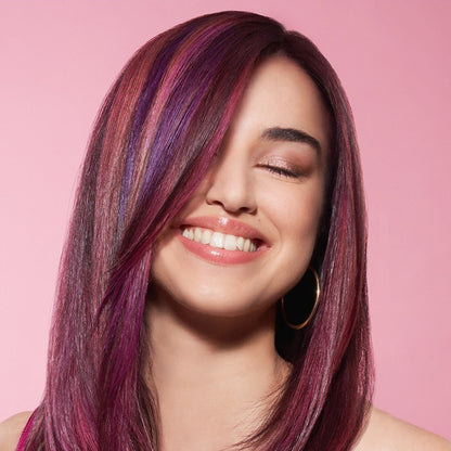 Milk Protección Del Color Locker Fanola