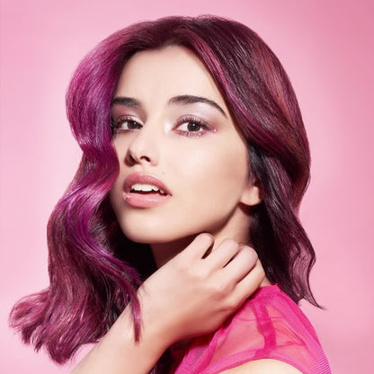 Milk Protección Del Color Locker Fanola