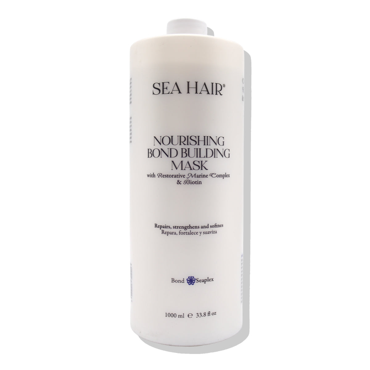 Mascarilla Reparadora Seaplex Bond Sea Hair