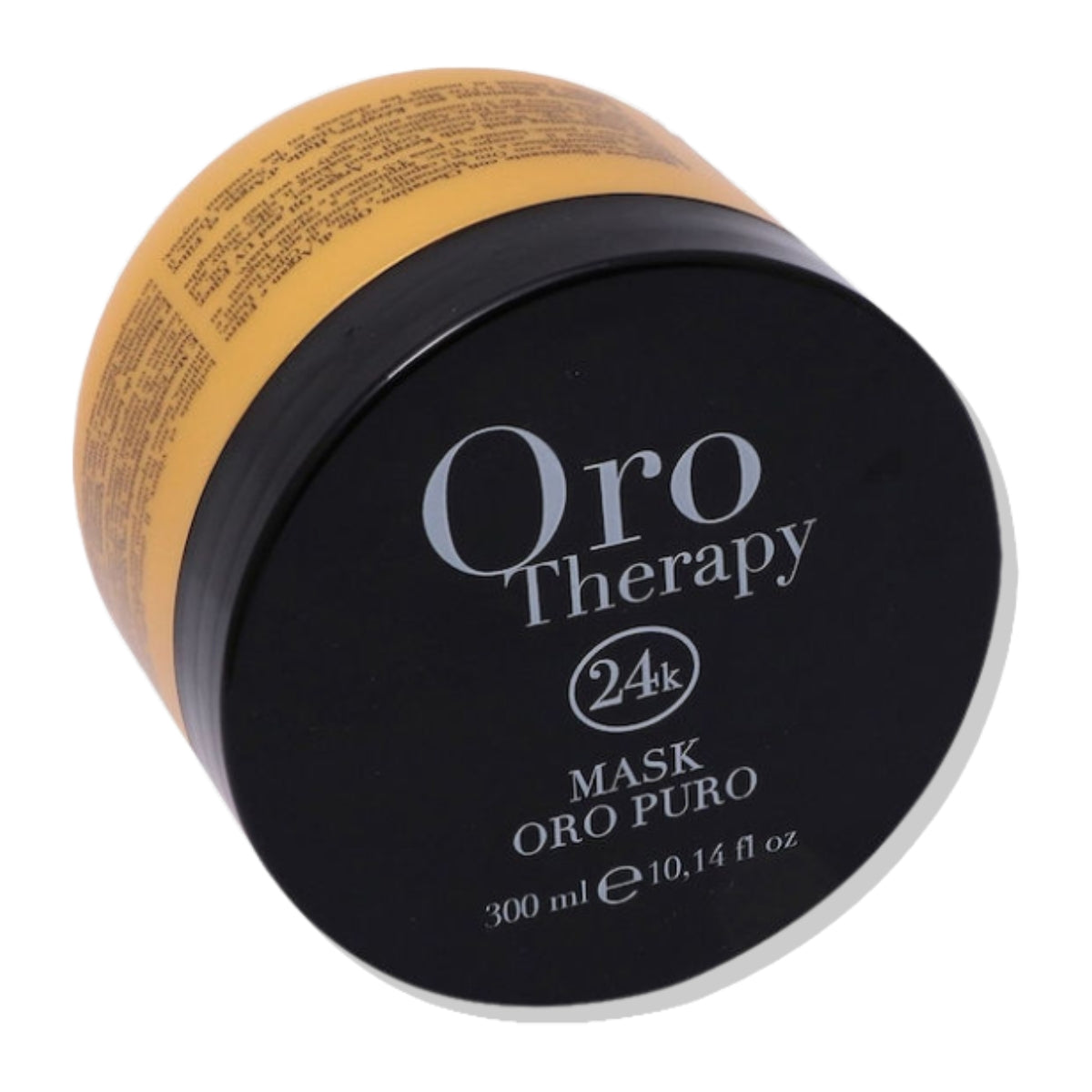 Mascarilla Nutritiva Oro Therapy Fanola