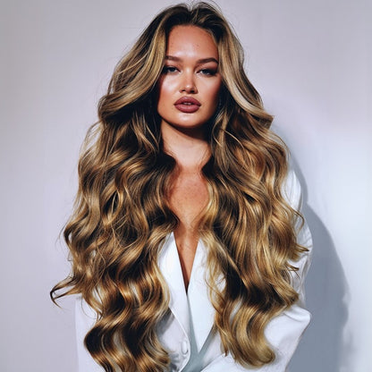 Pack Extensiones De Cabello Tape-In Classic Seiseta