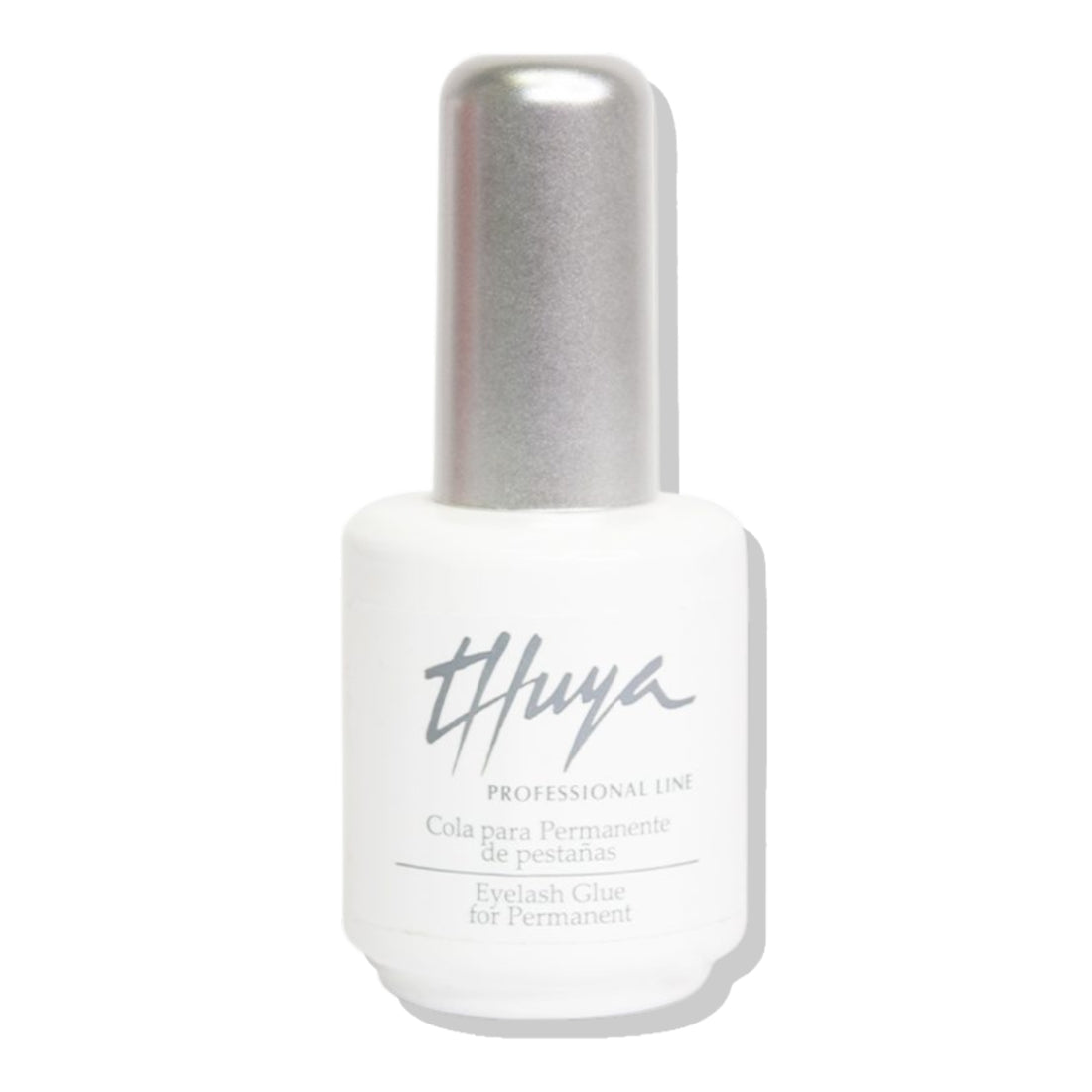 Pegamento Permanente Pestañas Thuya