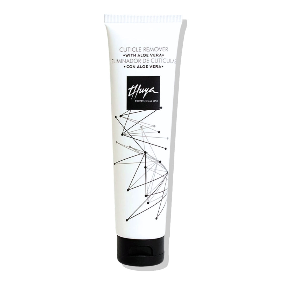 Gel Removedor De Cutículas Thuya
