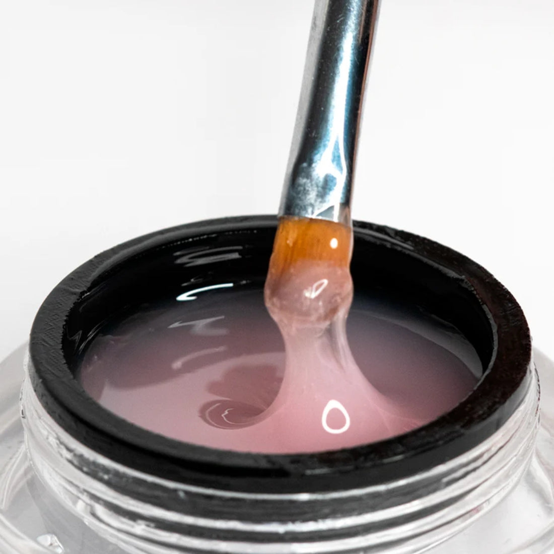 Gel Constructor Uñas Advanced Evolution Soft Peach Thuya